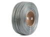 3DPower Refill PLA Filament 1.75mm Silver 1kg