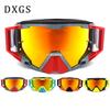 Off-road Goggles Helmet Equipment Windshield Goggles Outdoor Riding Competition Sports Glasses