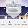 Smart Wi-Fi Garage Door Opener Controller Garage Accessory APP Remote Garage Door Motor Kit US US Plug