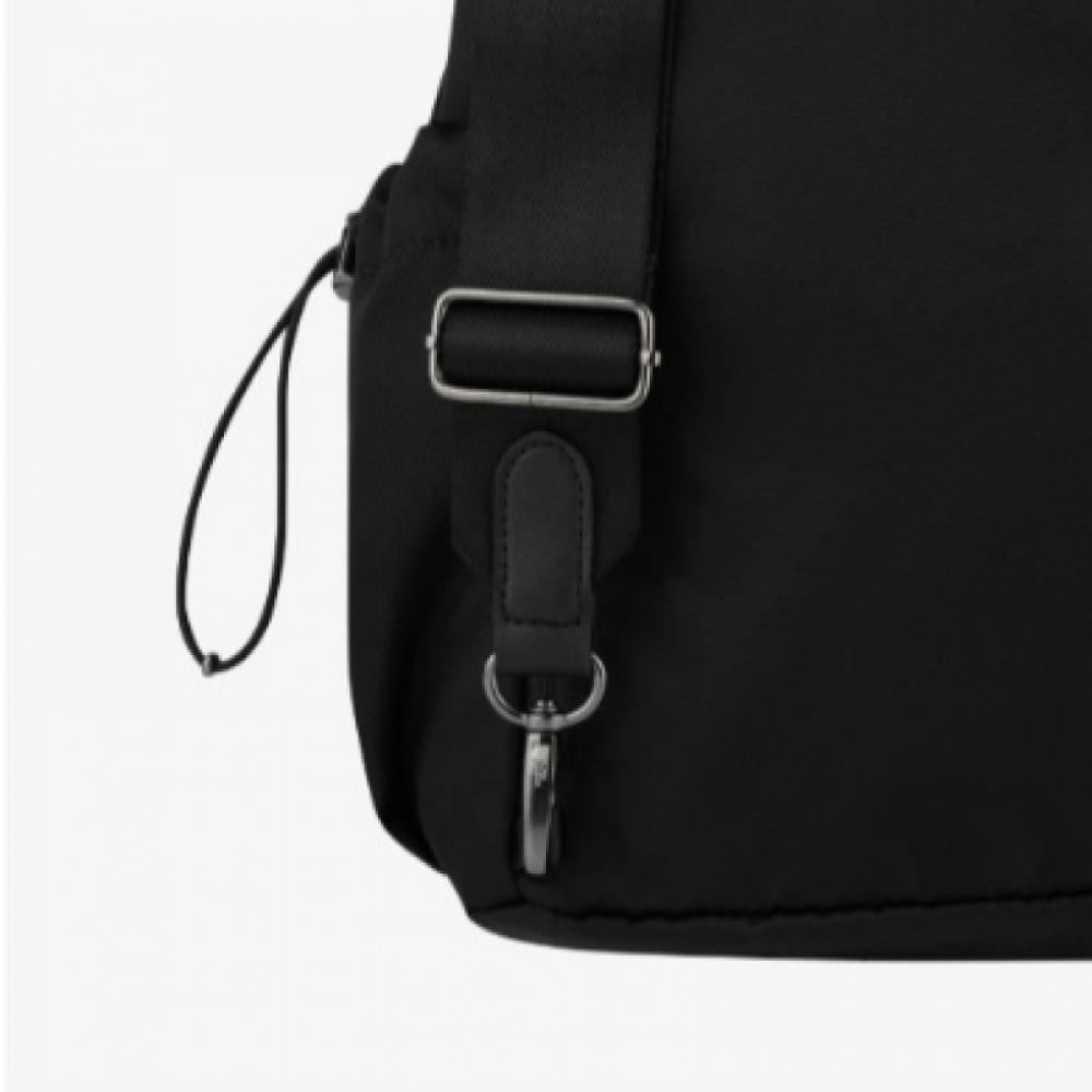 The North Face Bonny Pack Medium Nn2pr61l Black