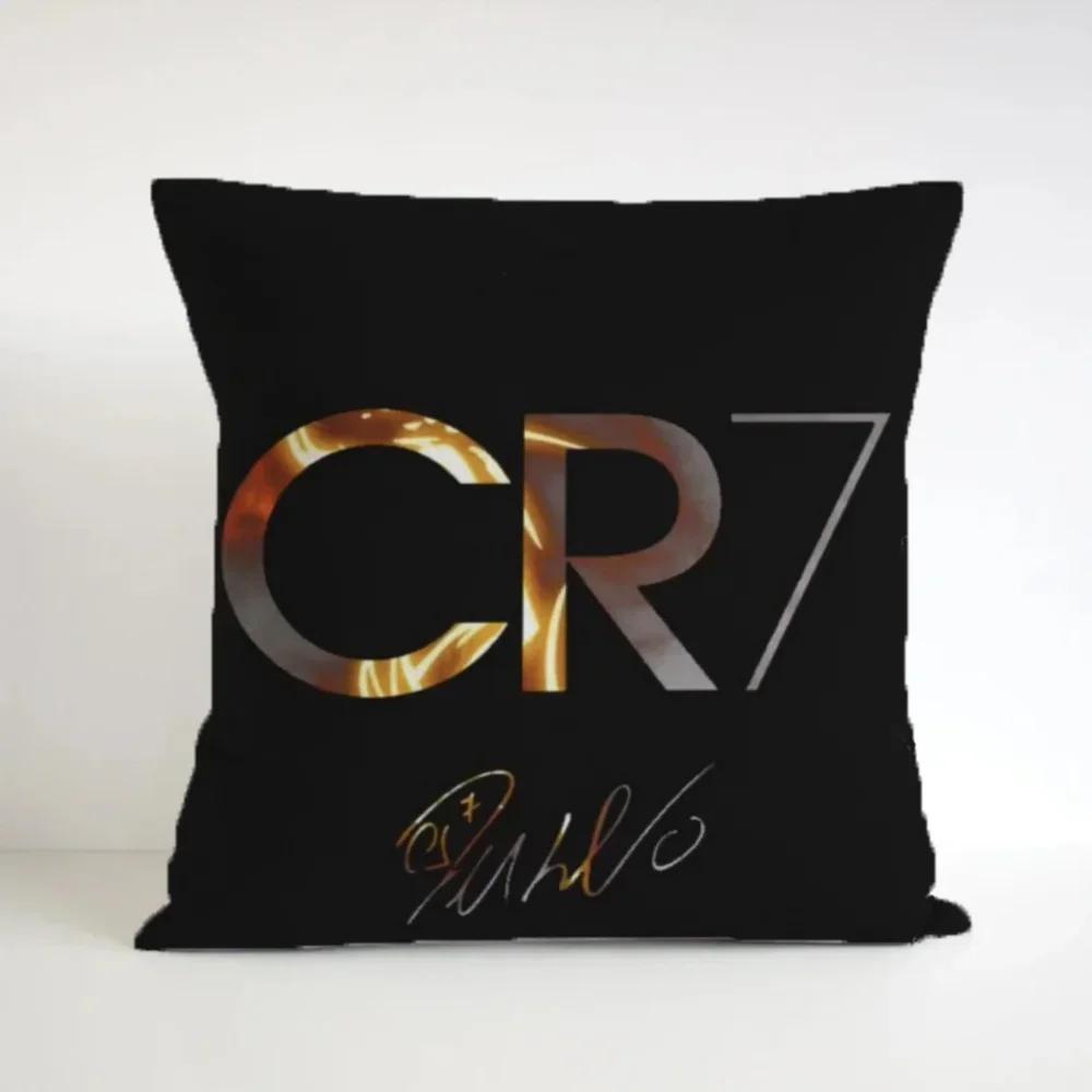 C-Cristiano RonaldoS Kissen Kissenbezüge Kissenbezüge Kissenbezug 45x45 Körper Sturz