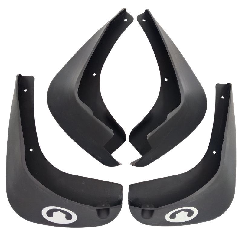 Great Wall Lingao GWM VOLEEX 2010 Mudguards for Cross-border Automotive Tires