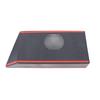 For Toyota Land Cruiser 250 Prado LC250 2025 Center Console Organizer Behind Screen Storage Box Dashboard  Tray