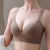 Lingerie Women's Adjustable Full-cup Bra Thin Bra Gathering Bra Breast Retraction Anti-sagging Bra Push Up Bra