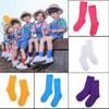 Children'S Socks, Candy-Colored Stacking Socks, 61 Costumes, Boys And Girls, Colored Socks