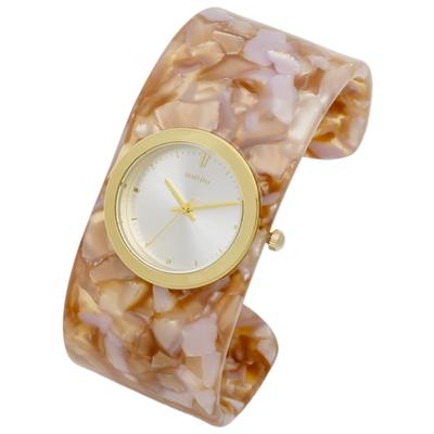 Náramky – Manžetové náramky