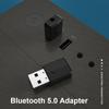 USB Bluetooth Adapters/Dongles 4 In 1 Usb Bluetooth Adapter Receiver Transmitter Aux 3.5Mm Car Home Audio Pc