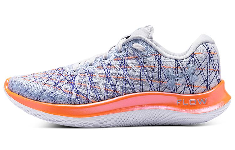Under Armour Flow Velociti Wind Cn Серый Женский 3025222-100 38