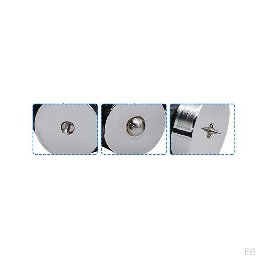 Digital Car Tire Durometer Mower Supplies