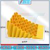 Vehicle Wheel Chocks & Parking Barriers