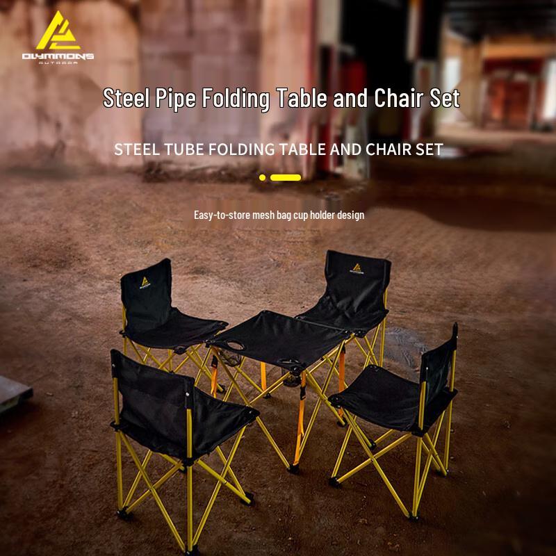 Outdoor Portable Folding Picnic Set