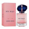 Armani My Way Eau de parfum 30 ml Blue