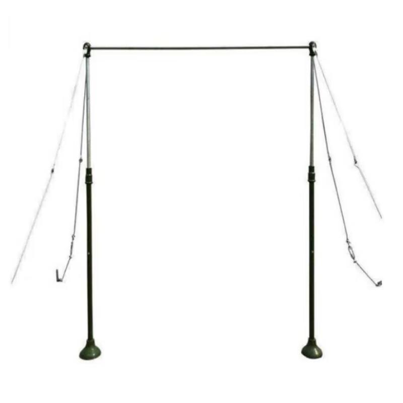 Jinnong Adjustable Pull-Up Bar