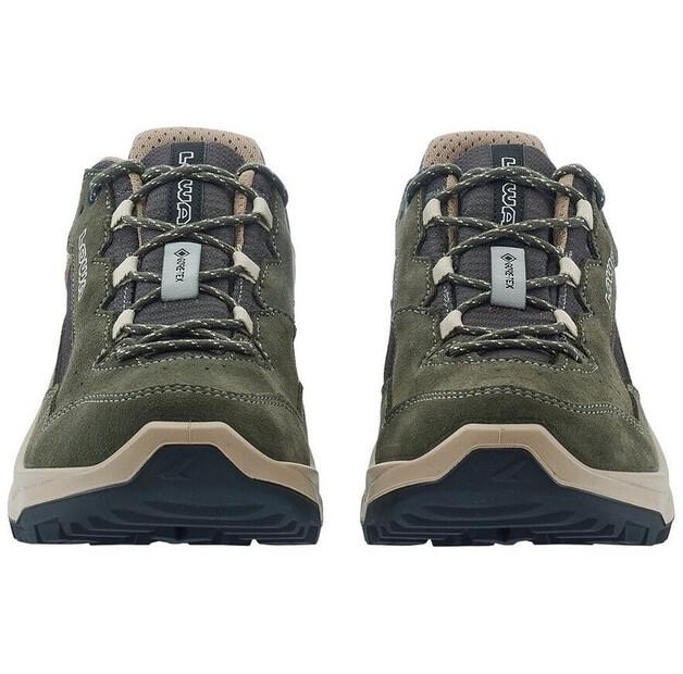 Полуботинки Lowa VENTIERRA GTX LO
