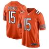 Chicago Bears Walter Payton 34 NFL Football Jersey Mens Sports Fan Apparel Team Uniform Replica
