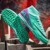 Fresh Men Futsal Football Sport Boots Sport Soccer Shoes for Indoor Ultralight Non-Slip Non Slip Turf Comfortable Grass Adult Cleats