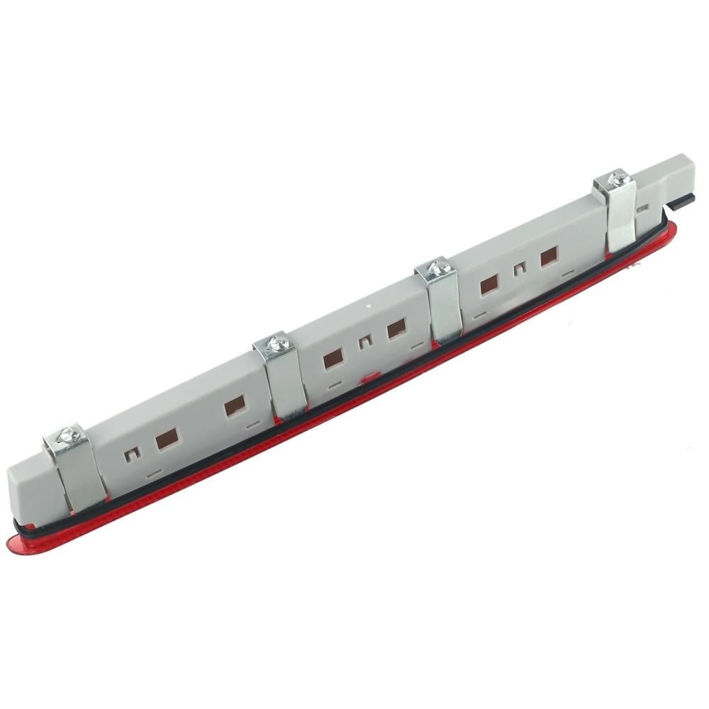 Third Rear Brake Stop Light For Mercedes Benz C-Class W203 Sedan & AMG 2001-2007