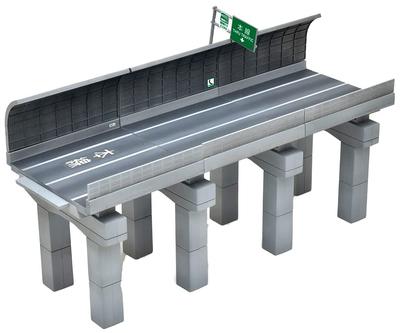 Building Collection Kenkore 172 Highway Diorama Supplies 322719