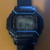 Used CASIO G-SHOCK Tough Solar Radio-controlled Watch Main Unit GW-5600J