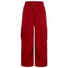 Little MO&Co. Kids' Trendy Big Pocket Cargo Pants