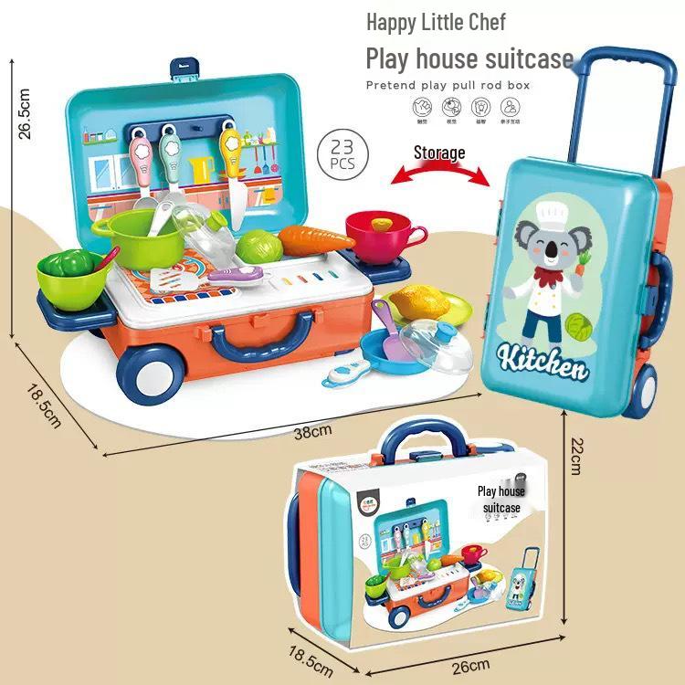 

Набор игрушек для сборки электрической дрели для девочек для трансграничного образования