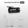 70mai Rear Cam RC06 RC12 RC14 RC22 RC24 RC41 Interior Cam FC02 for 70mai Dash Cam Dual-Channel Recording Parking Recording