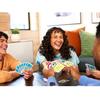 Mattel Game UNO Teams Party Goods 2-4 (4-8 Players) 112 Cards Ages 7 Up Blue HXT58