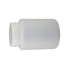 Wide Mouth Plastic Reagent Bottle