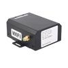 Industrial 4G LTE WiFi Router with SIM Card Slot 2 External Antennas 300Mbps Support 16 Users WiFi Hotspot
