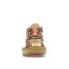 Puma MB.01 Golden Child Men Sneakers Metallic-Gold Fiery-Coral 379223-01