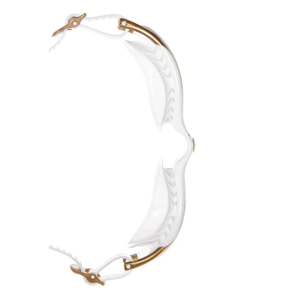 Madwave Детские плавательные очки с поляризацией Flame II