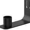 Feeder Stand for Bird Buddy Pro1/2, Stainless Steel Stable Mount with Locking Screws Design, Weather-Resistant Heavy Duty Bracket for Wall Outdoor