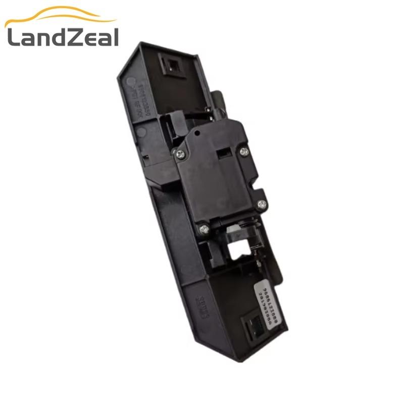 9686123880 8726Q0 8726Z6 Rear Tail Cover Electric Door Lock Tail Door Opening Panel for Peugeot 206 207 Citroen C2