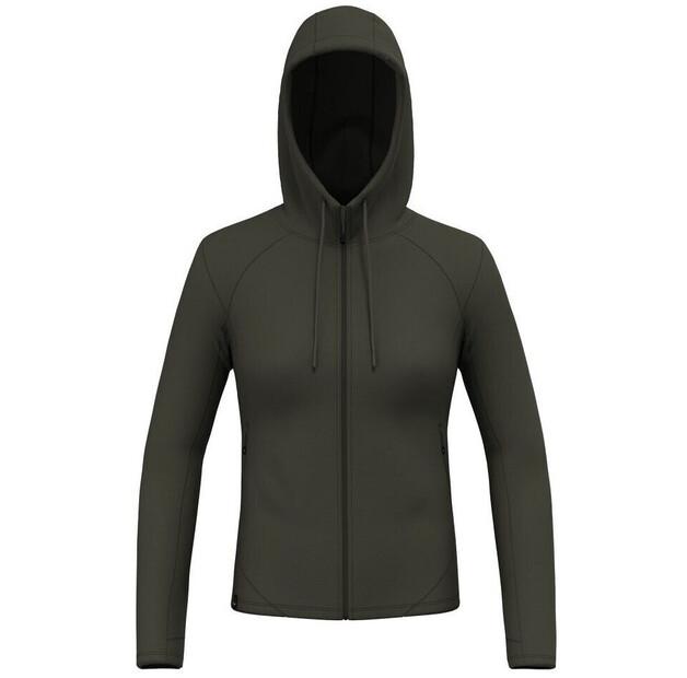 Куртка Salewa Fanes AM HD Jacket W EU 38