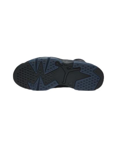 Jordan 6 Retro SD Black - DB9818-001