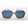 RSINC Unisex Designer Sunglasses UV ProtectionVintage Square Grey Grey  KH-2307 B0DKTK96PX