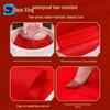 Shunxin Disposable Red Carpet Runner for Events and Weddings