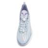 Li Ning Kids Chitu 8 Pro Comfortable Versatile Shock Absorbing Durable Rebound Low Top Running Shoes Kids running shoes Blue YKFV154-2