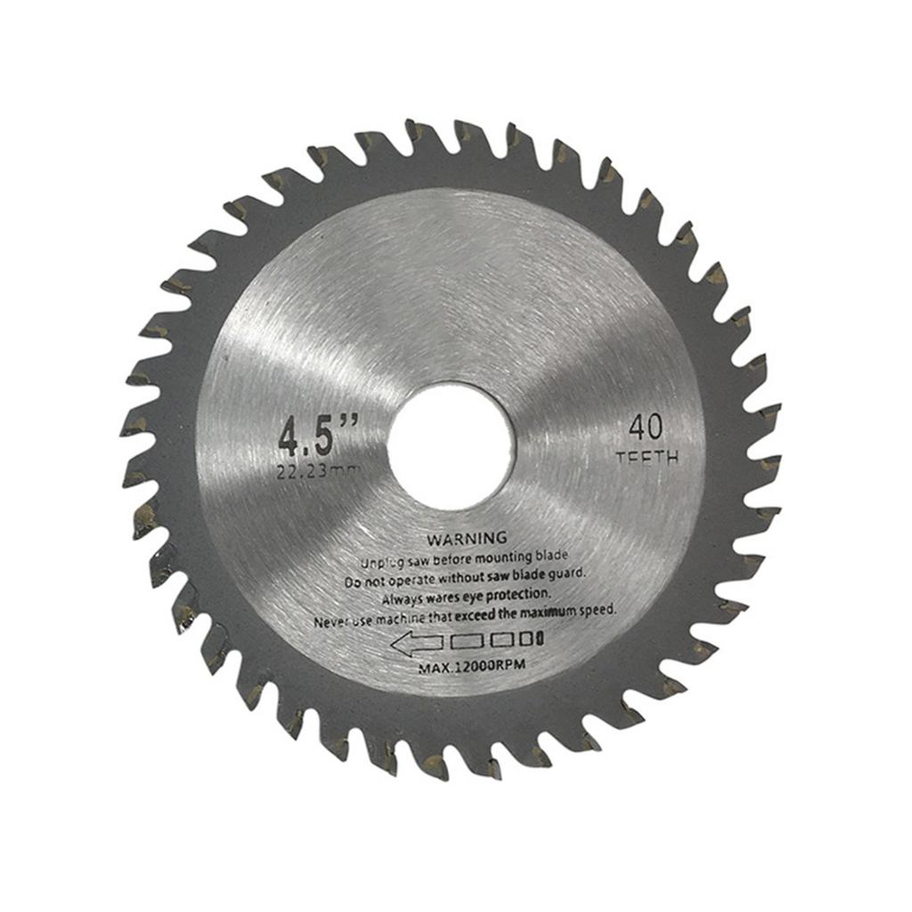 Buy LLLD 40T Circular Saw Blade Wood 