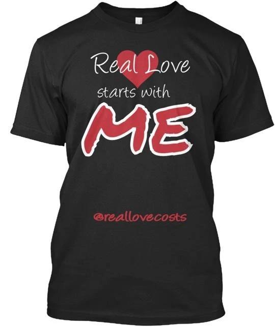 Real Love costs Are you ready Tee TTshirt Made in the USA Size S to 5XL 4XL