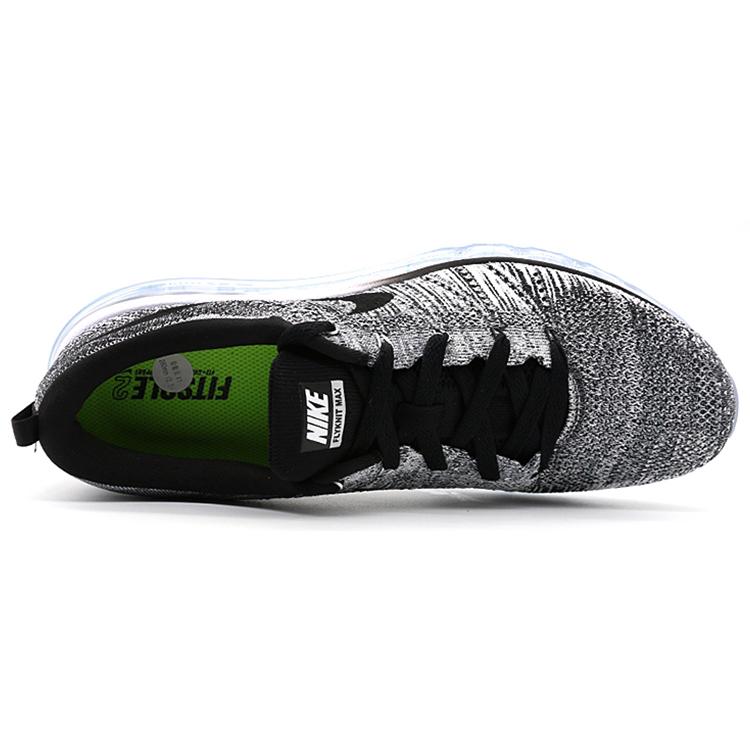 Nové Nike Flyknit Air Max Oreo 620469-102