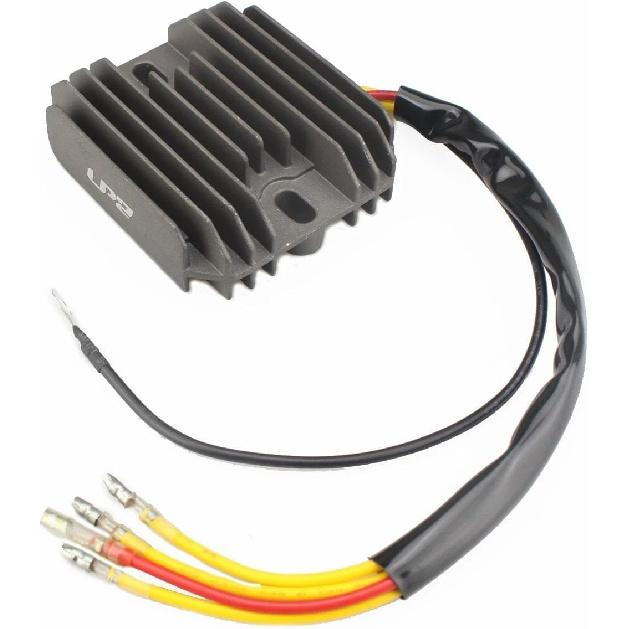 Voltage Regulator Rectifier for Suzuki GS850 GS850G GS850GL GSX750 GS750E GSX1100 KATAN 450 GS450 550 GS550 750 GS750 Voltage Regulator