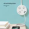 Bull 20W PD Fast Charging Round Power Strip