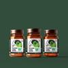 LIVEN Wasabi Leaf Extract W Premium (1000mg x 60 Tablets) 2-Month Supply