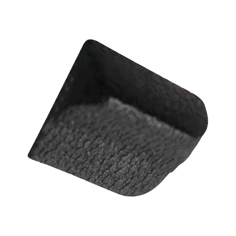 

For Fuji film (X-T10 X-T20 ) Camera Rear Thumb Rubber Grip Cover Replacement for