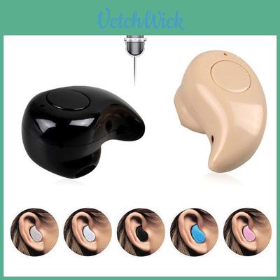 Mini Drahtloser Bluetooth Kopfhörer S530 Wasserdicht In-Ear Sport Headset Universal