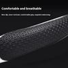 Cpawf3 Car Sticker Car Steering Wheel Cover For Mercedes Benz A B C E S V Class GLB GLC GLE Sprinter Pilot SLK SLC W203 W204 ML Vito W1