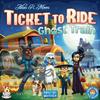 Ticket To Ride Game (Ghost Train)