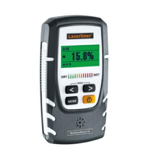 

UMAREX Moisture Meter Moisture Master DX 4580313193645