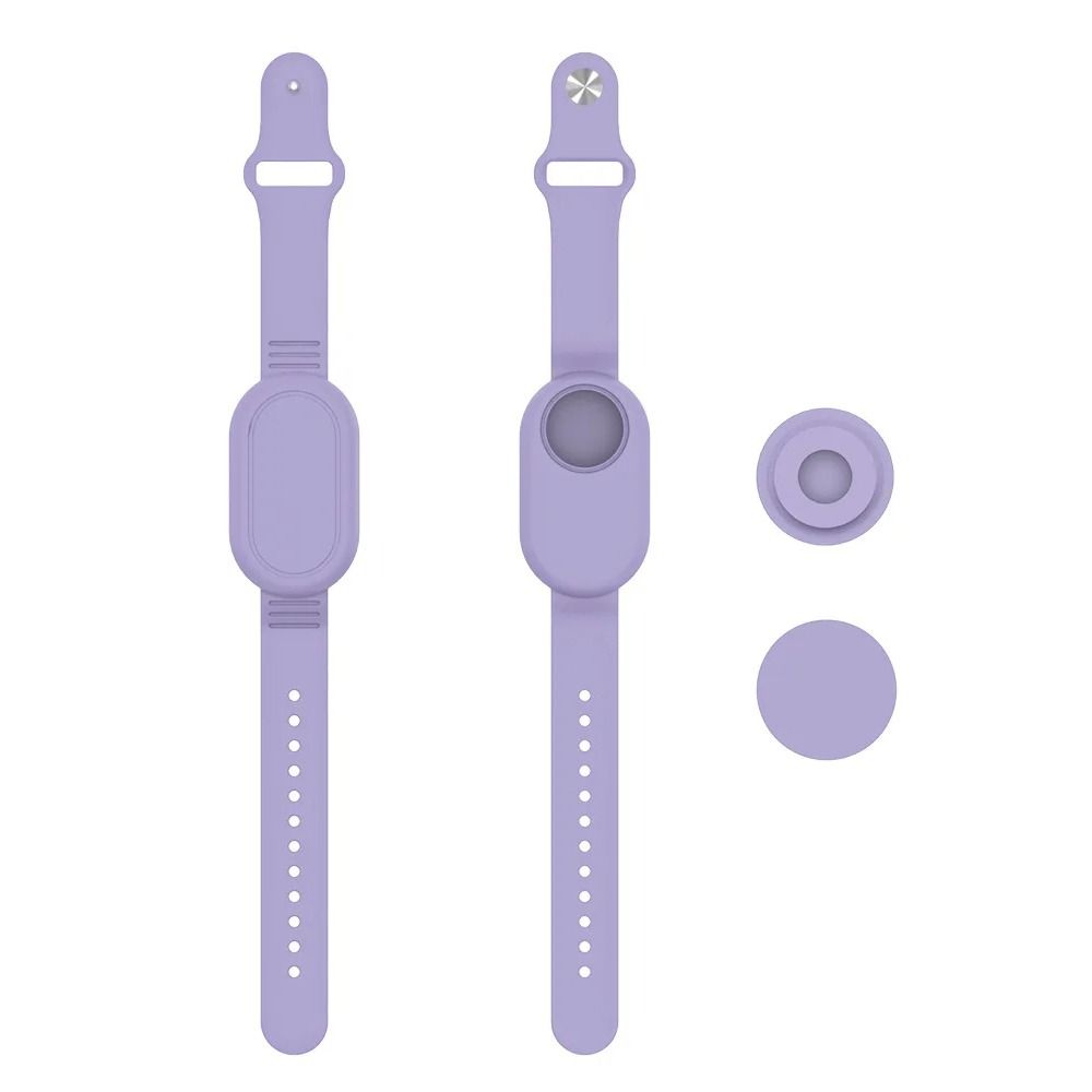 Bracciale in Silicone per Bambini Custodia Bracciale Cinturino in Silicone per Bambino per Samsung Galaxy SmartTag 2